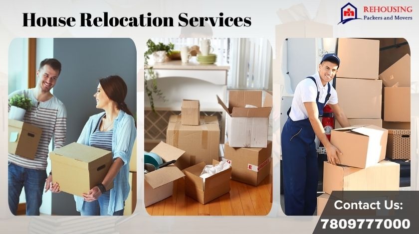 house moving rates in Bangalore