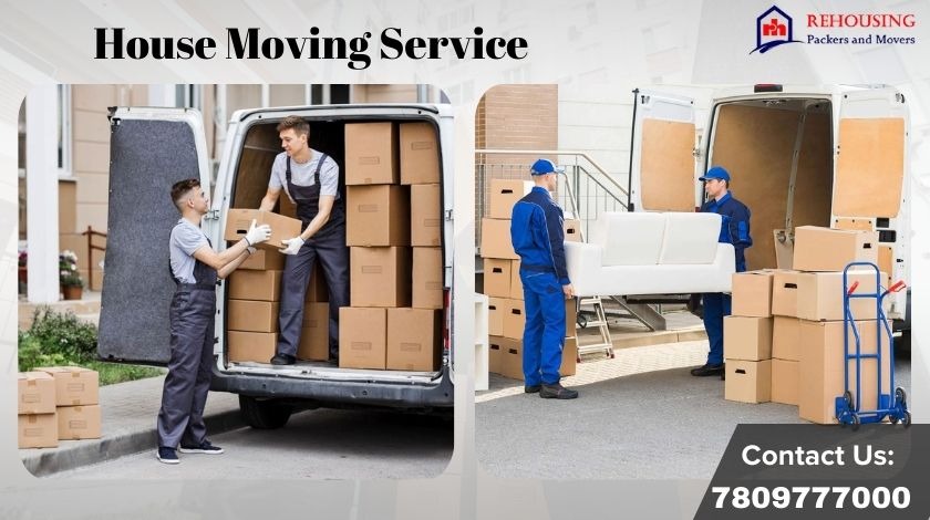 top house shifting company in Pune