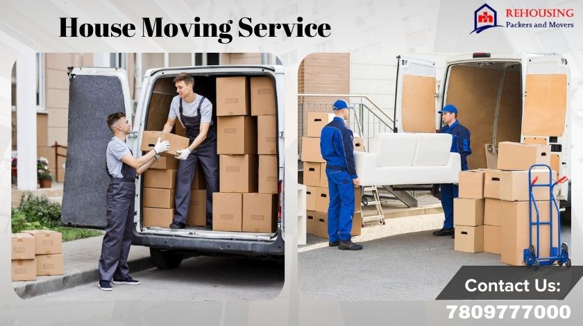 top house shifting company in Ashok Vihar