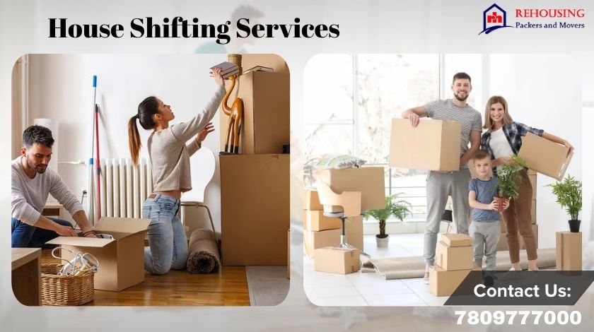 household items shifting services in Palam