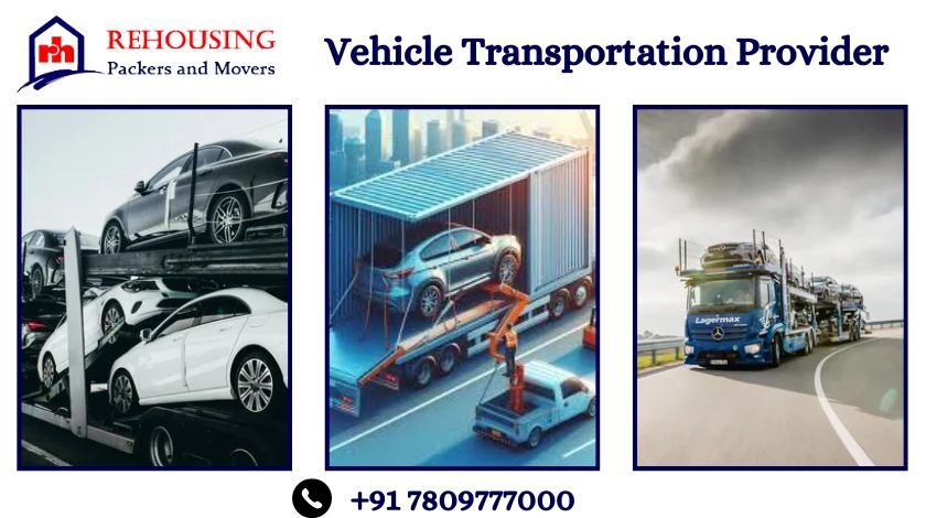 Car Transport in Patel Nagar