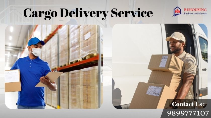 Cargo Courier rate in Sector 5 Rohini